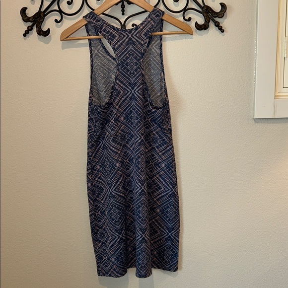 SMARTWOOL RACERBACK DRESS SIZE SMALL - Picture 5 of 6